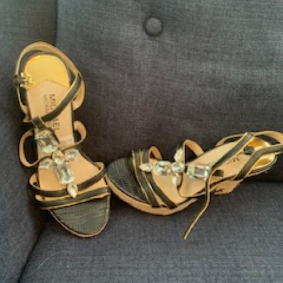 Michael Kors Sandals - Picture 3 of 3